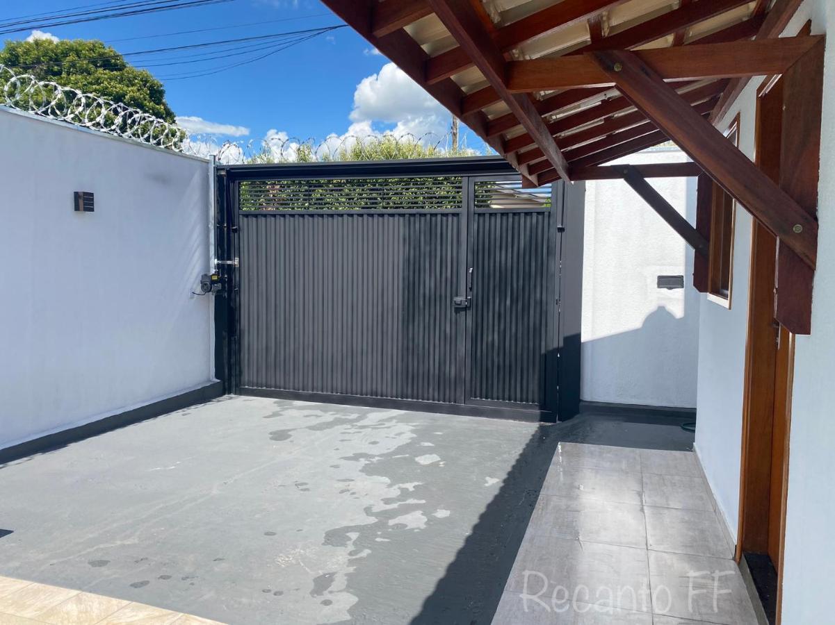 Recanto Ff Ii Holiday home Olimpia