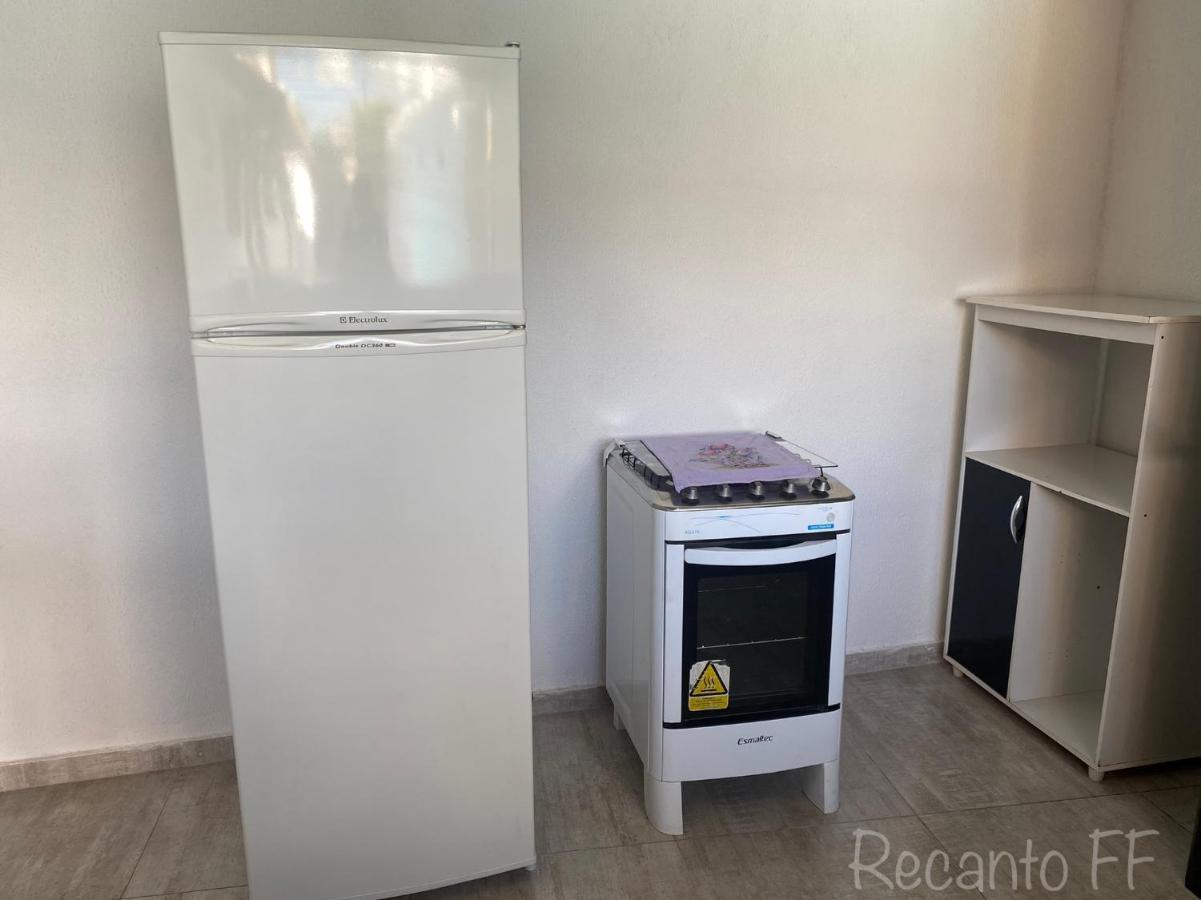 Recanto Ff Ii Holiday home *